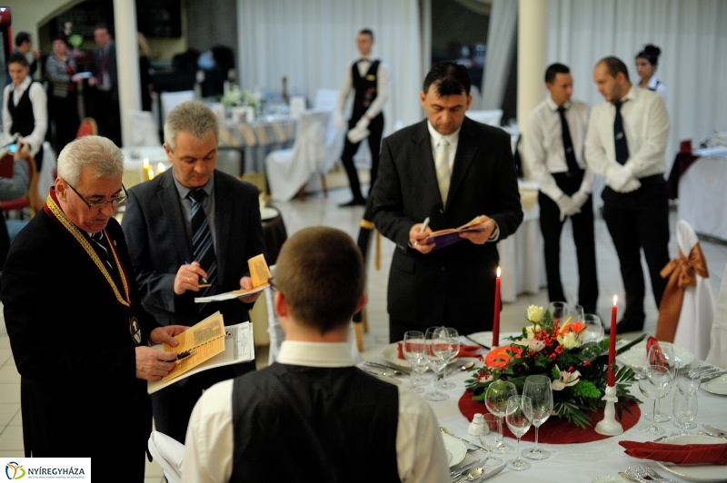 Gaál Ferenc emlékverseny