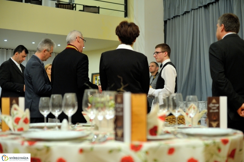 Gaál Ferenc emlékverseny