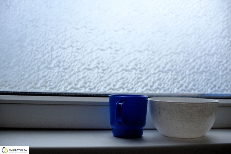 Lábadozó ellátás az Éjjeli Menedékhelyen