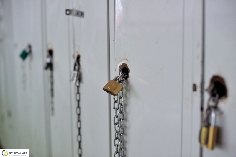 Lábadozó ellátás az Éjjeli Menedékhelyen