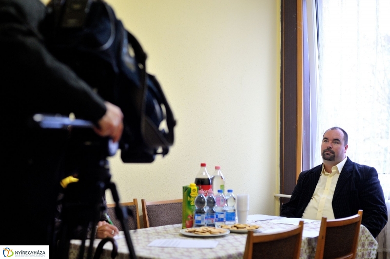 Lábadozó ellátás az Éjjeli Menedékhelyen