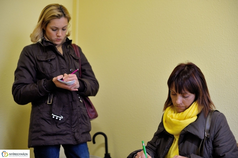 Lábadozó ellátás az Éjjeli Menedékhelyen