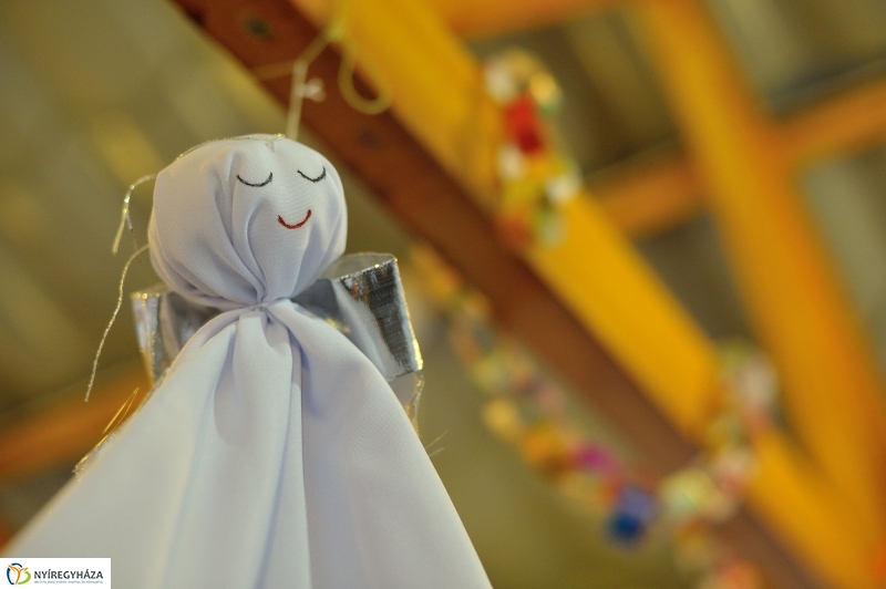 Múzeumok Karácsonya