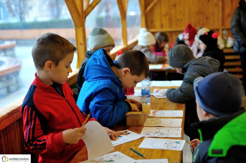 Múzeumok Karácsonya