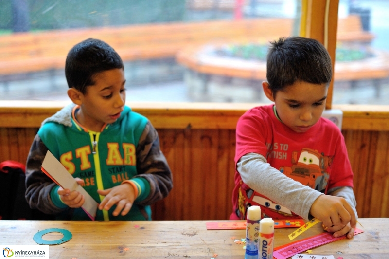 Múzeumok Karácsonya