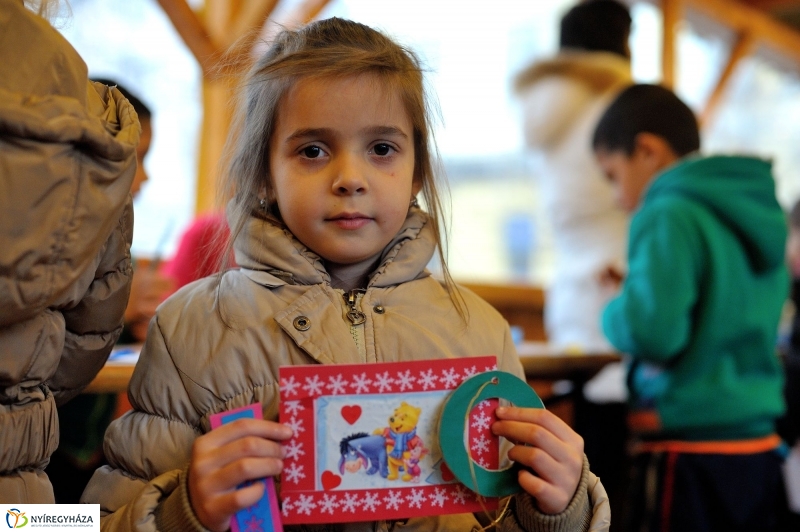 Múzeumok Karácsonya