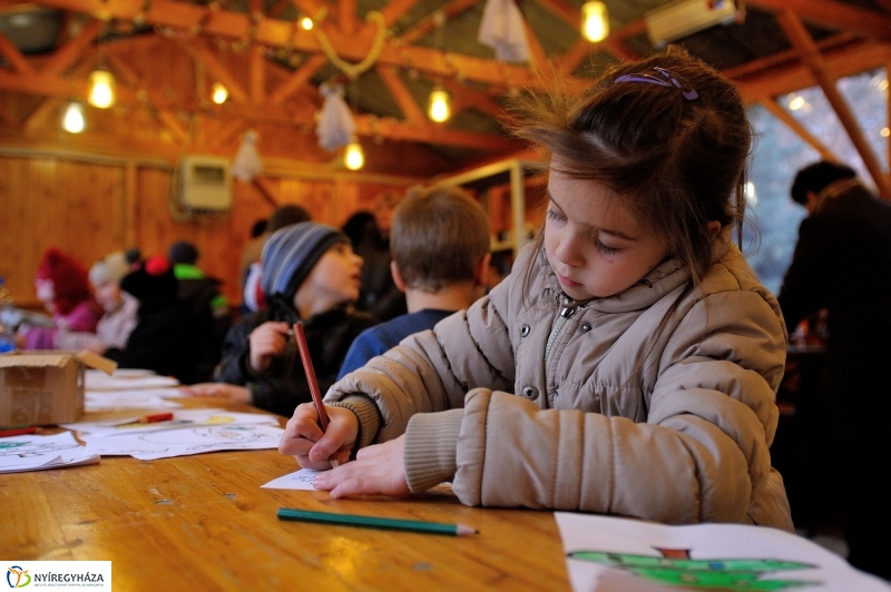 Múzeumok Karácsonya