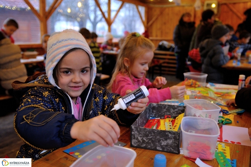 Múzeumok Karácsonya