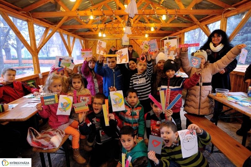 Múzeumok Karácsonya