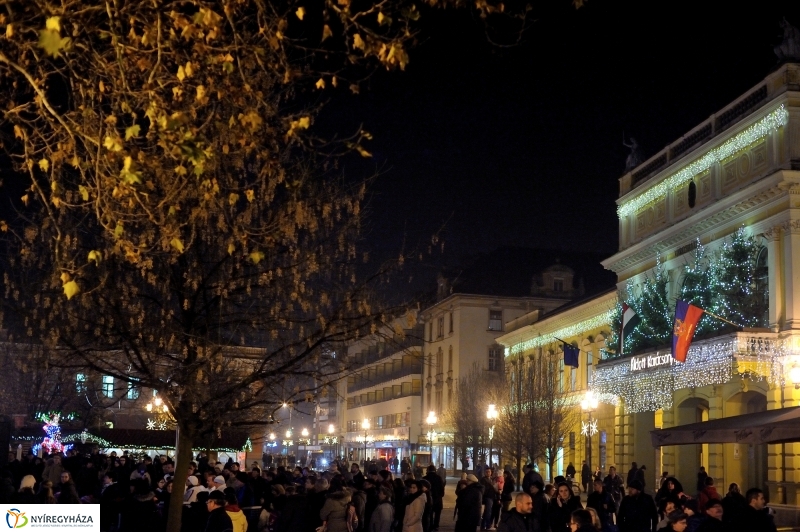 Adventi Programok II.