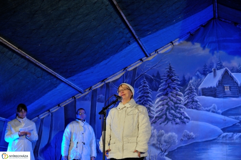 Adventi Programok II.