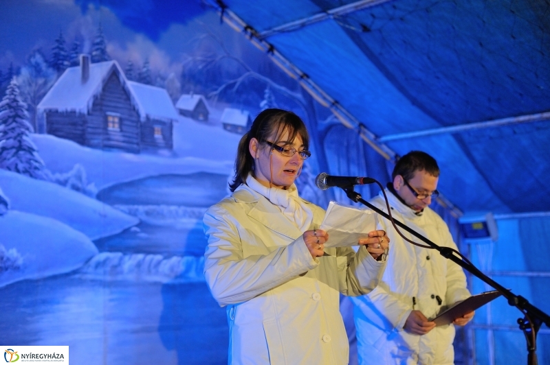 Adventi Programok II.