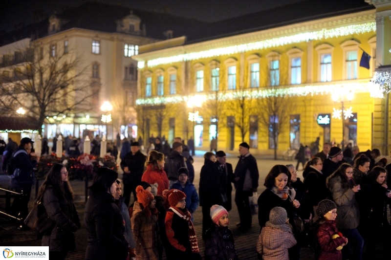 Adventi Programok II.