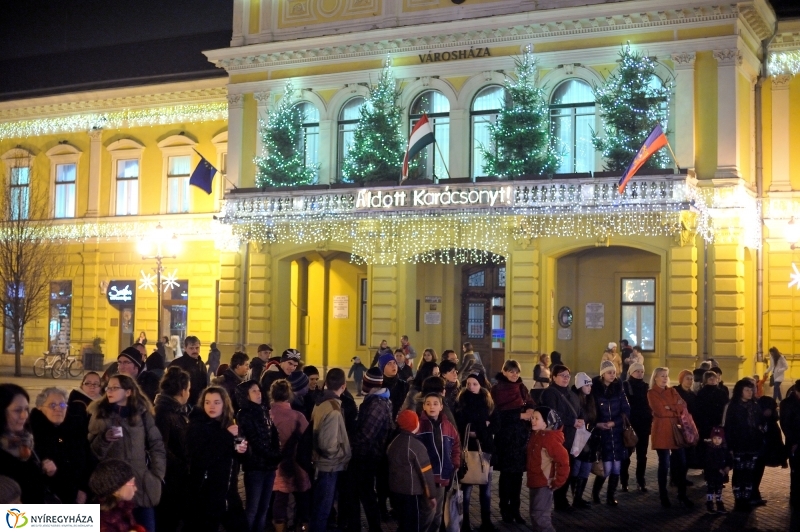 Adventi Programok II.