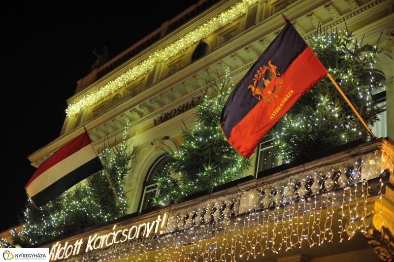 Adventi Programok II.