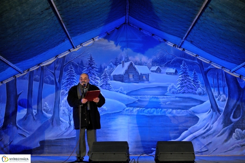 Adventi Programok II.