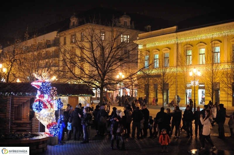 Adventi Programok II.