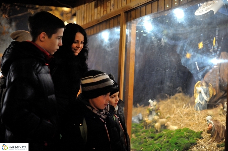 Adventi Programok II.