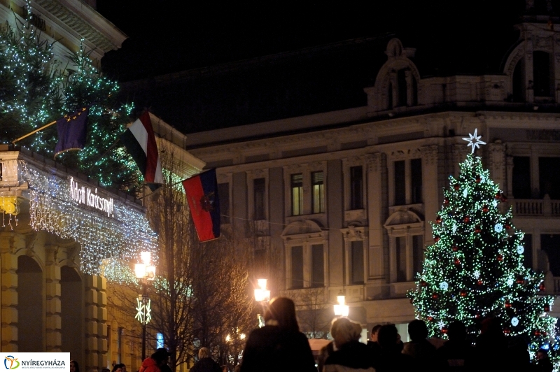 Adventi Programok II.