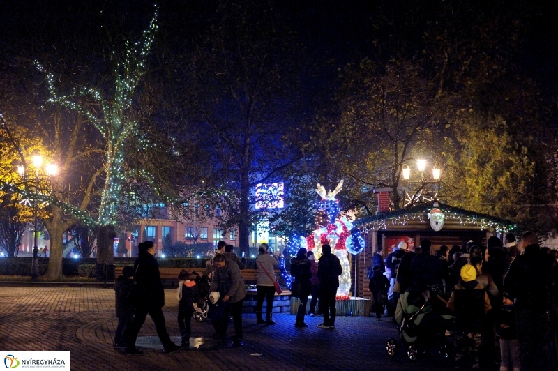 Adventi Programok II.