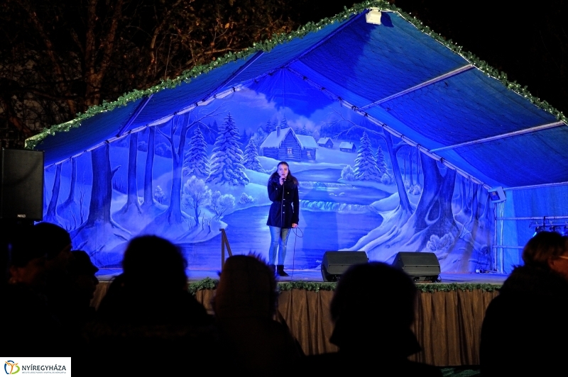 Adventi Programok II.