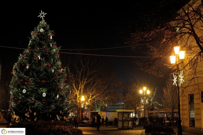 Adventi Programok II.