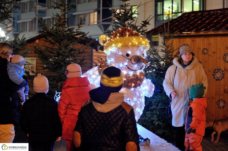 Adventi Programok II.