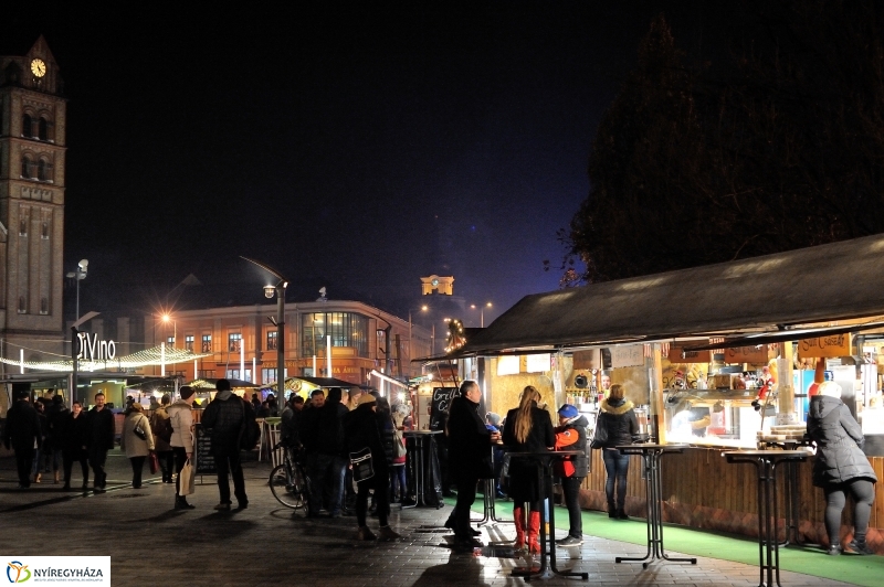 Adventi Programok II.