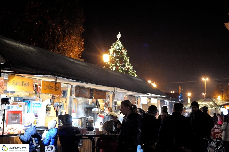 Adventi Programok II.