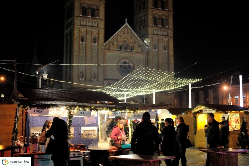 Adventi Programok II.