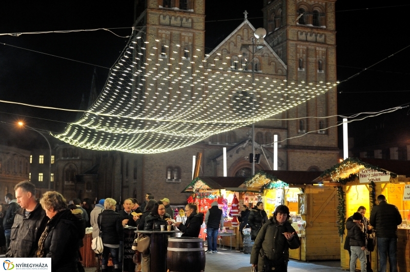 Adventi Programok II.