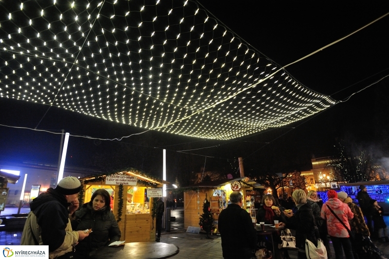 Adventi Programok II.