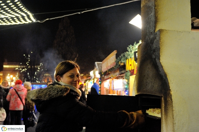 Adventi Programok II.