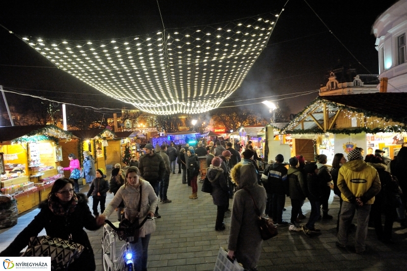 Adventi Programok II.