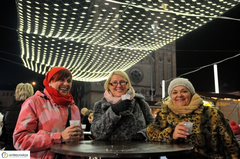 Adventi Programok II.