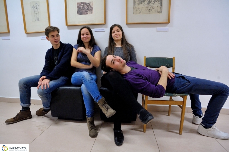 Mikulás a Jósa András Múzeumban