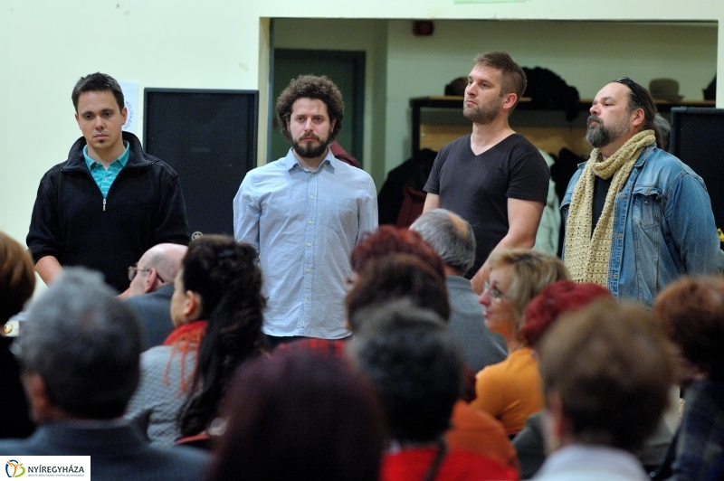 Csendes Csodák Városa spirituális kiállítás