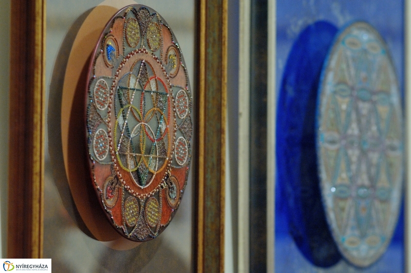 Csendes Csodák Városa spirituális kiállítás