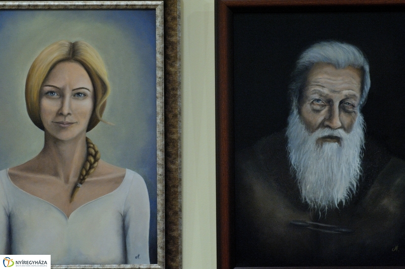 Csendes Csodák Városa spirituális kiállítás