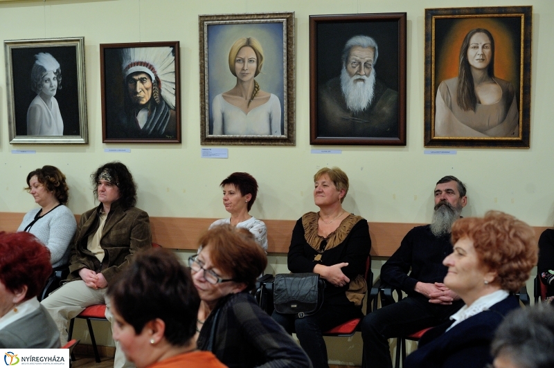 Csendes Csodák Városa spirituális kiállítás