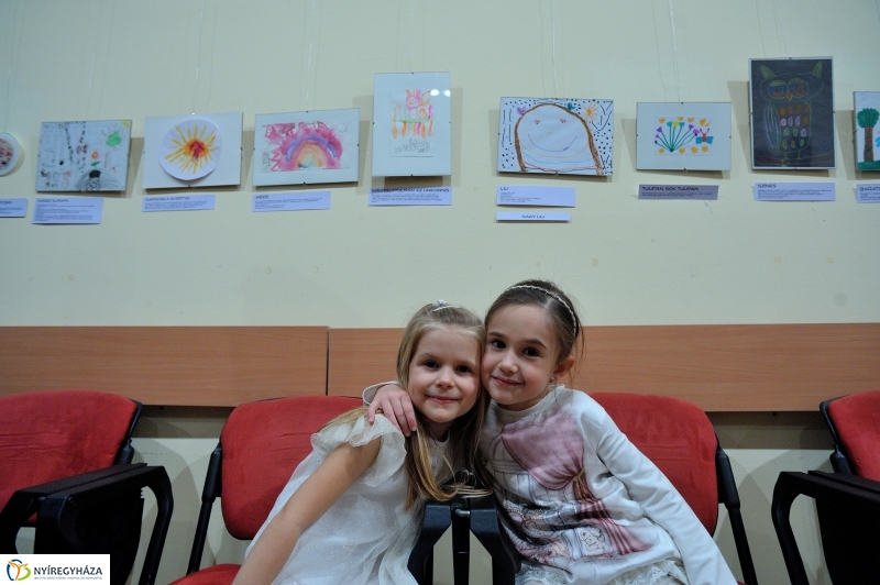 Csendes Csodák Városa spirituális kiállítás