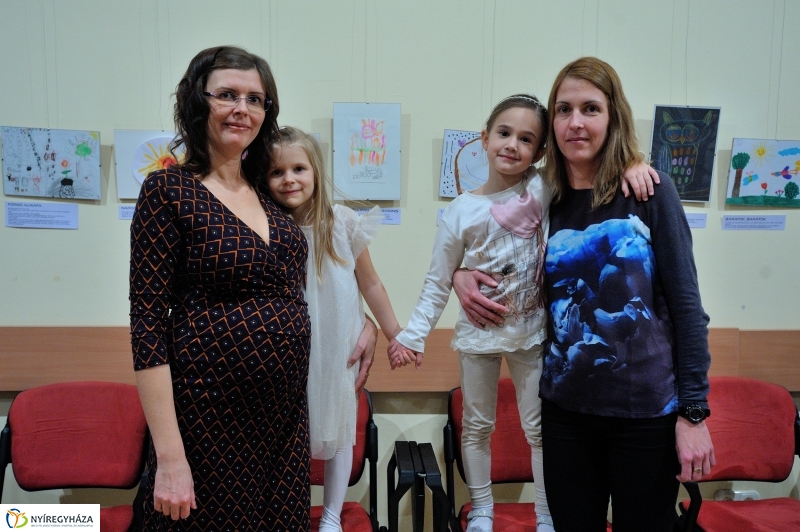 Csendes Csodák Városa spirituális kiállítás