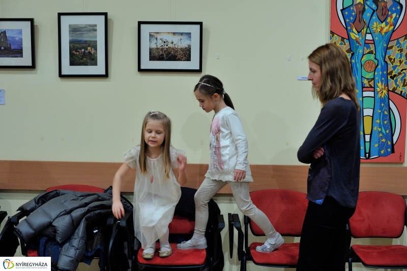 Csendes Csodák Városa spirituális kiállítás