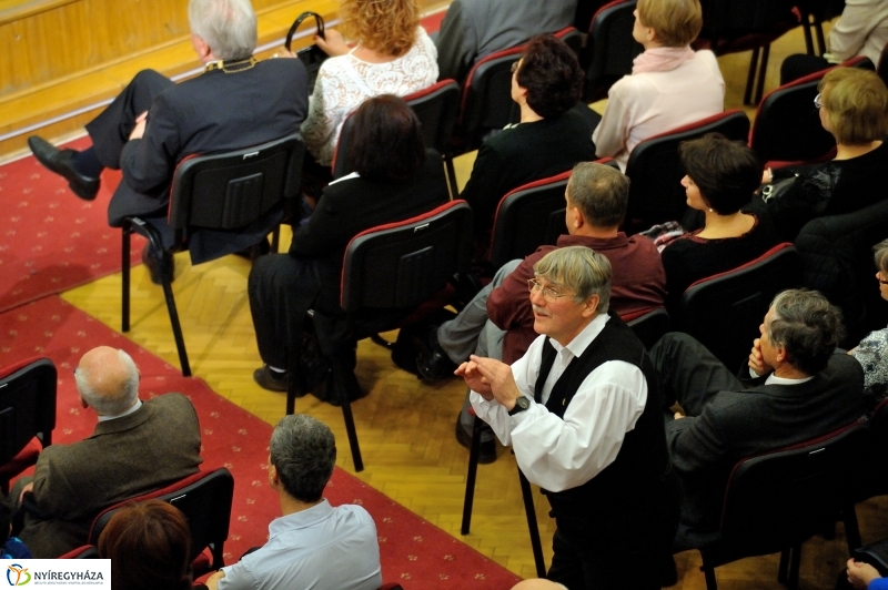 Cantemus - Adventi Koncert