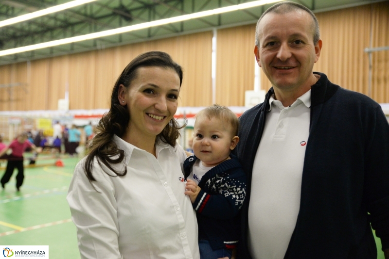 Országos MediBall bajnokság 