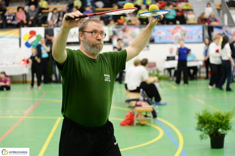 Országos MediBall bajnokság 