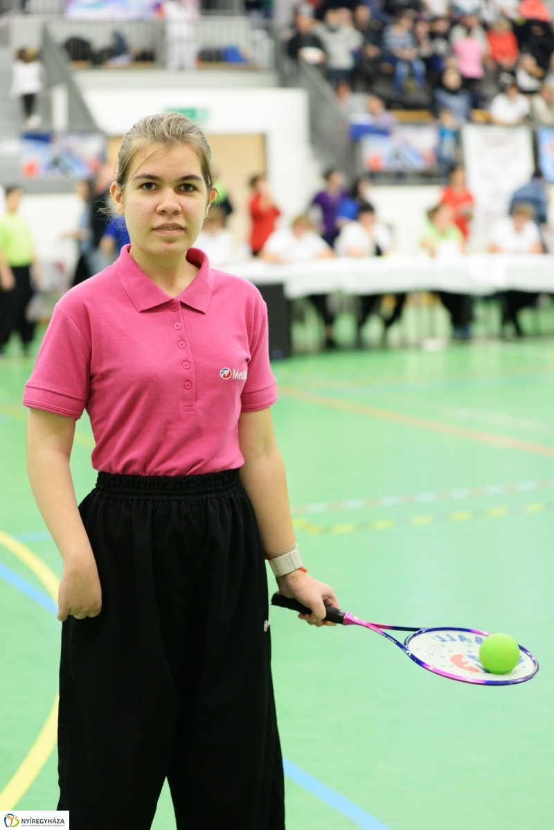 Országos MediBall bajnokság 