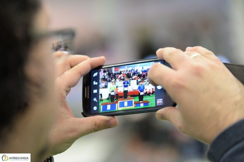 Országos MediBall bajnokság 