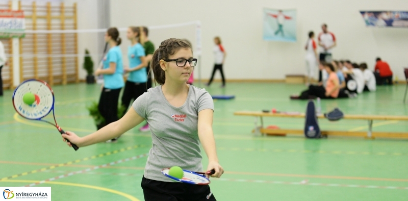 Országos MediBall bajnokság 