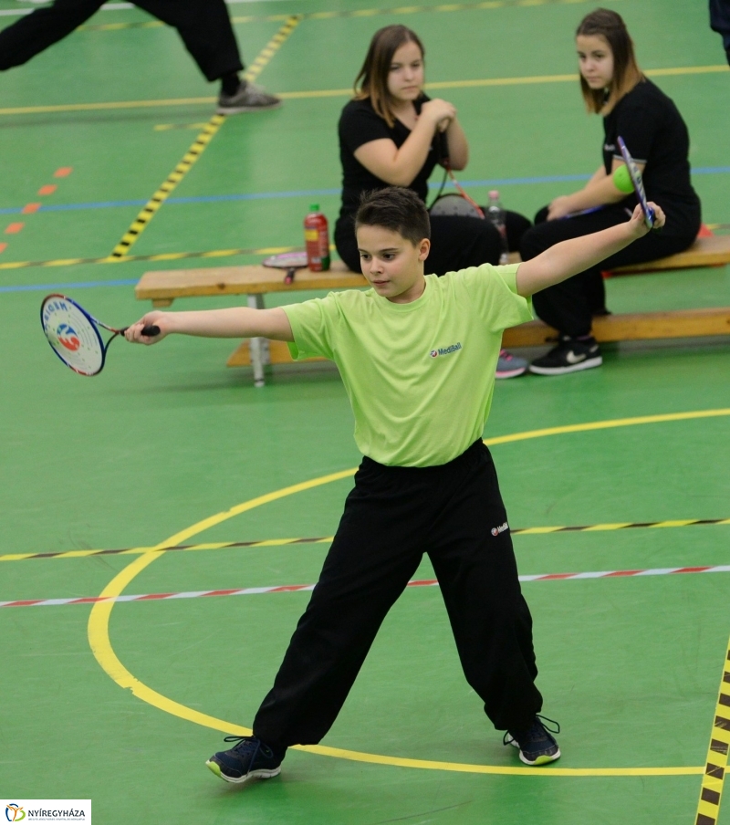 Országos MediBall bajnokság 